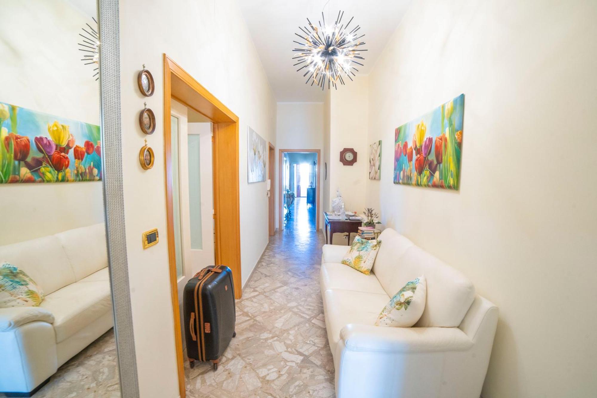 B&B A Due Passi Otranto Exterior foto